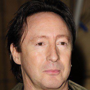 Julian Lennon at age 48