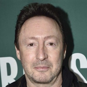 Julian Lennon at age 54