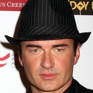 Julian McMahon at age 39