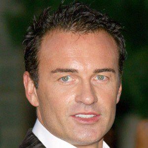 Julian McMahon Headshot 4 of 6