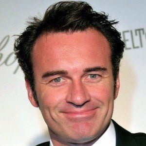 Julian McMahon Headshot 5 of 6