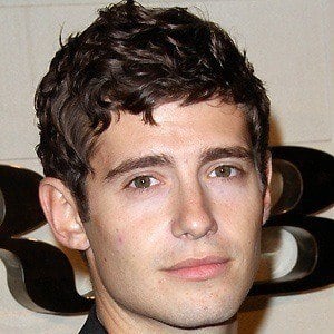 Julian Morris at age 28