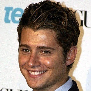 Julian Morris at age 22