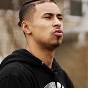 Julian Newman Headshot 6 of 10