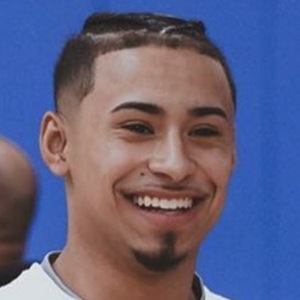 Julian Newman Headshot 8 of 10