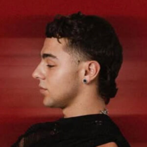 Julian Sanchez Headshot 2 of 9