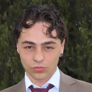Julian Sanchez Headshot 5 of 9