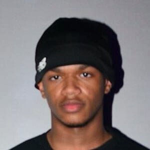 Julian Sanders Headshot 2 of 3