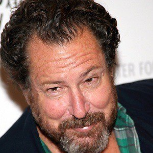Julian Schnabel - Bio, Family, Trivia | Famous Birthdays