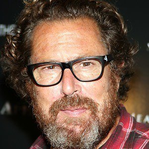 Julian Schnabel - Bio, Family, Trivia | Famous Birthdays