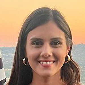 Juliana Destefano Headshot 5 of 6