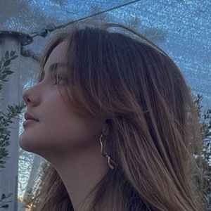 Juliana Uribbe at age 21