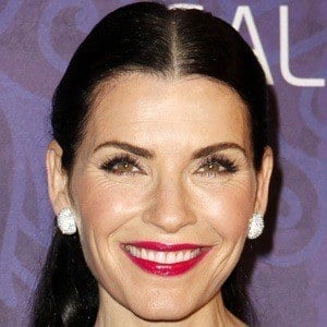 Julianna Margulies at age 48