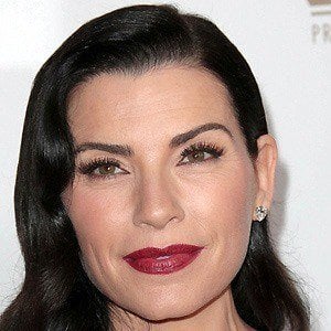 Julianna Margulies at age 46