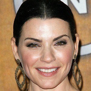 Julianna Margulies at age 44