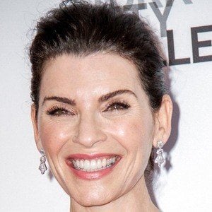 Julianna Margulies at age 50