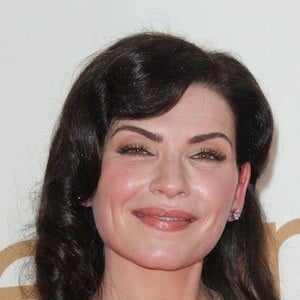 Julianna Margulies at age 45