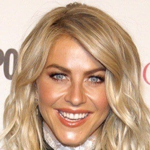 Julianne Hough at age 27