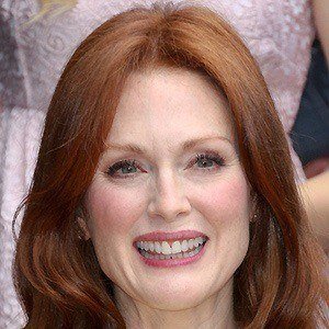 Julianne Moore Headshot 9 of 10