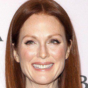 Julianne Moore at age 52