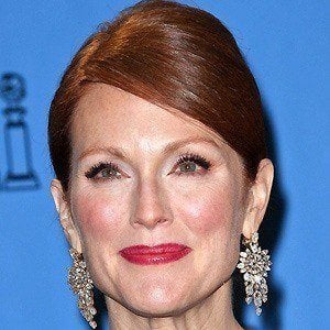 Julianne Moore at age 52