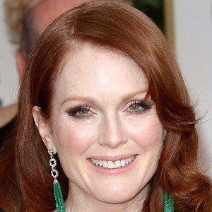 Julianne Moore at age 51