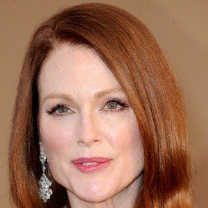 Julianne Moore at age 55