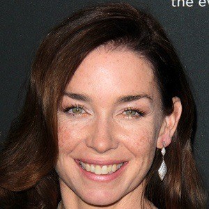Julianne Nicholson - Bio, Family, Trivia | Famous Birthdays