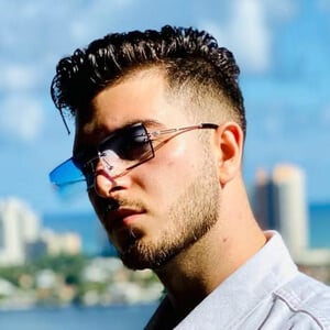 Julianosnuts Headshot 4 of 4