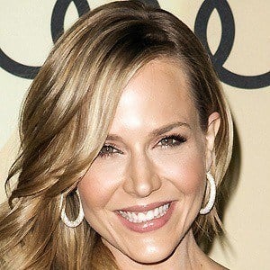 Julie Benz at age 40