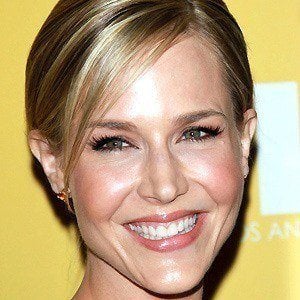 Julie Benz at age 40