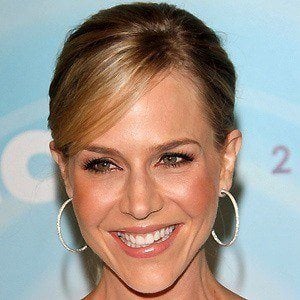 Julie Benz at age 39