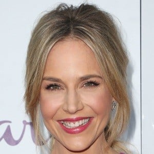 Julie Benz at age 43