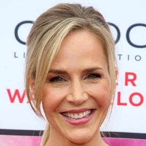 Julie Benz Headshot 9 of 10