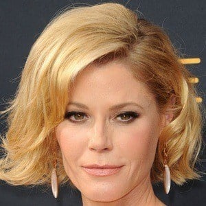 Julie Bowen at age 46