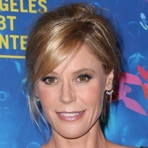 Julie Bowen at age 46