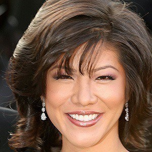 Julie Chen Headshot 10 of 10