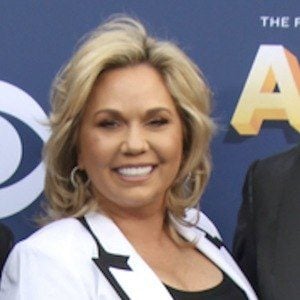 Julie Chrisley at age 45