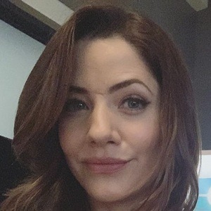 Julie Gonzalo Headshot 9 of 10