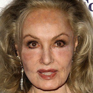 Julie Newmar - Bio, Family, Trivia | Famous Birthdays