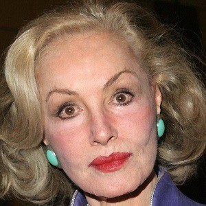 Julie Newmar - Bio, Facts, Family | Famous Birthdays