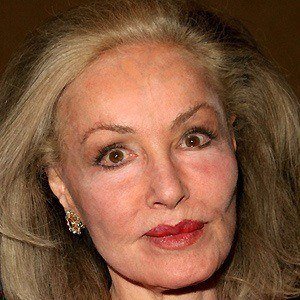 Julie Newmar - Bio, Family, Trivia | Famous Birthdays