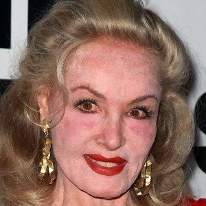 Julie Newmar - Bio, Family, Trivia | Famous Birthdays