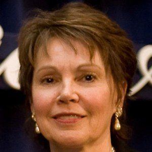 Julie Nixon Eisenhower Headshot