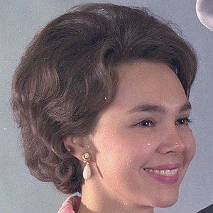 Julie Nixon Eisenhower Headshot
