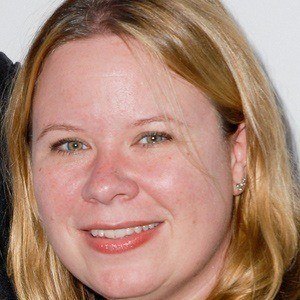 Julie Plec at age 37