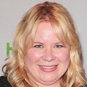 Julie Plec at age 39