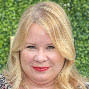 Julie Plec at age 46