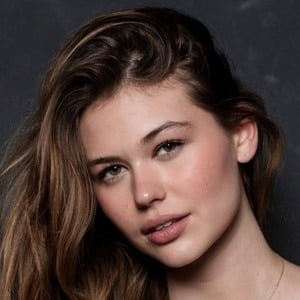 Julie Tuzet Headshot 7 of 7