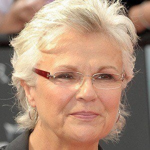 Julie Walters Headshot 6 of 8